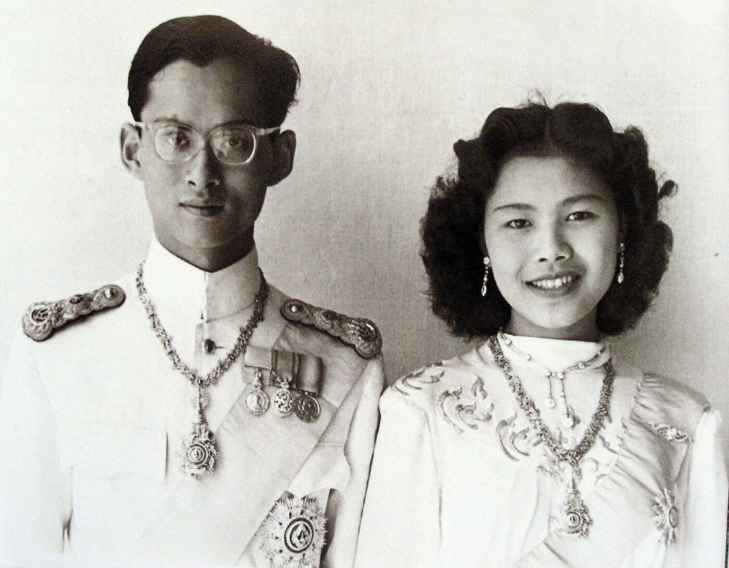 พระราชพิธีราชาภิเษกสมรส